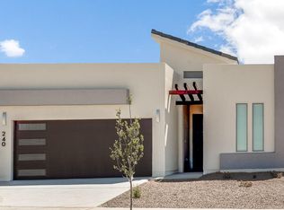 14045 Paseo Del Mar Dr, El Paso, TX 79928