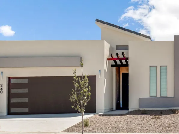 14041 Paseo Original Ct, El Paso, TX 79928