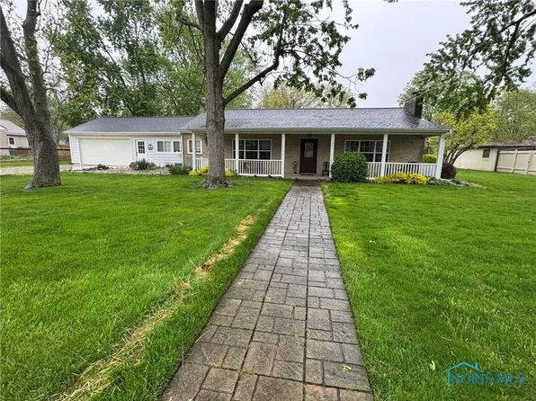 505 S Lebanon St, Bryan, OH 43506