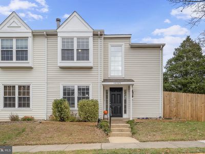 14002 Walter Bowie Ln, Centreville, VA, 20121