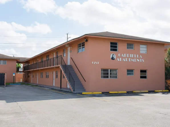 Gabriella Apartments, 6241 W 22nd Ct #Gab-105, Hialeah, FL 33016