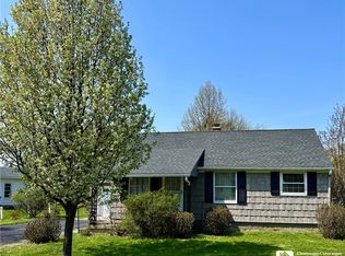 117 Howard St, Fredonia, NY 14063