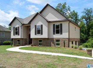 7492 Cresview Ln, Dora, AL 35062
