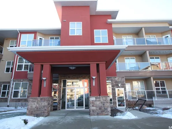 UNIT 317-1035 Moss AVENUE, Saskatoon, SK S7H 2E5