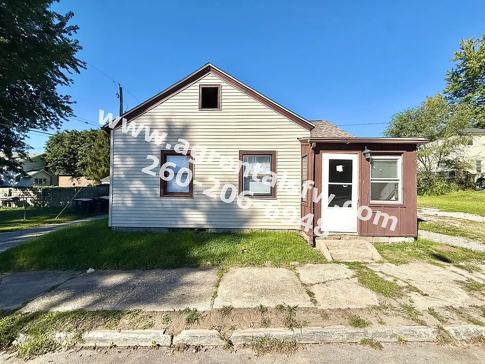 1315 Schilling Ave