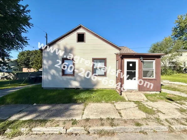 1315 Schilling Ave, Fort Wayne, IN 46808