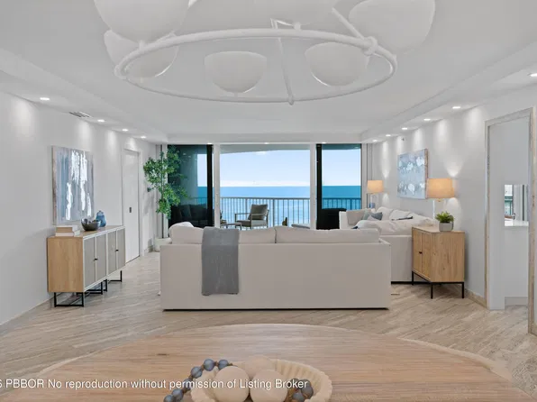 3170 S Ocean Blvd APT 601N, Palm Beach, FL 33480