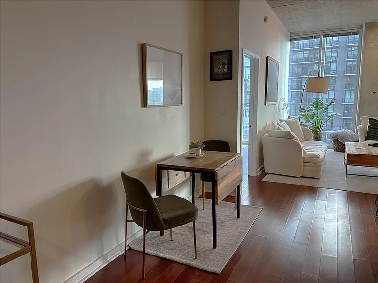 855 W Peachtree St NE #2607 — Photo 6