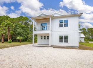 27591 Canal Rd, Orange Beach, AL 36561