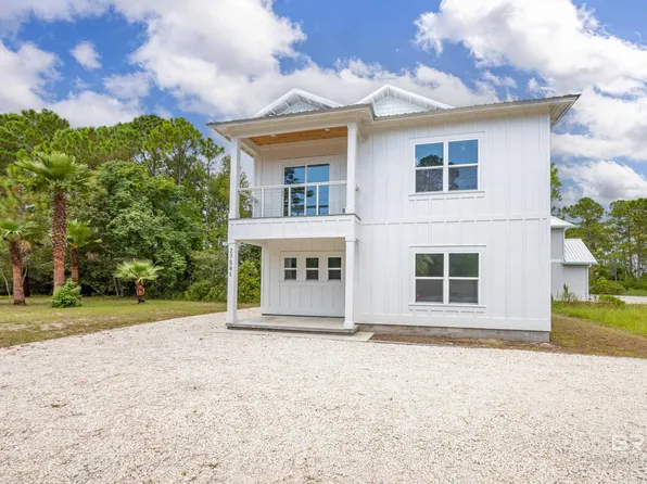 27591 Canal Rd, Orange Beach, AL 36561