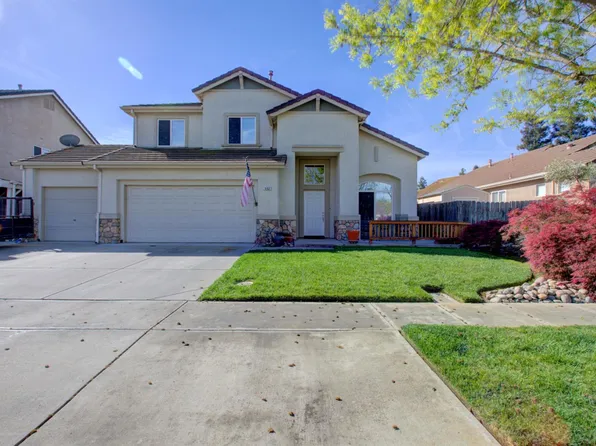 862 Moonbeam Way, Turlock, CA 95382
