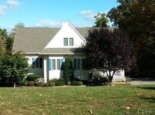 238 Deerwood Dr, Huddleston, VA 24104