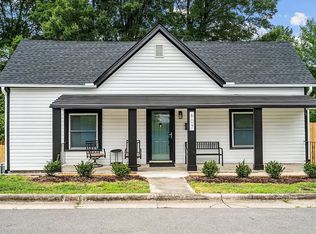 607 Yancey St, Durham, NC 27701