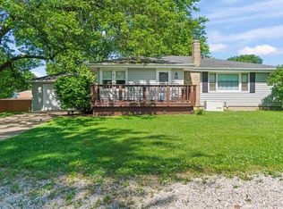 505 S Davenport St, Metamora, IL 61548