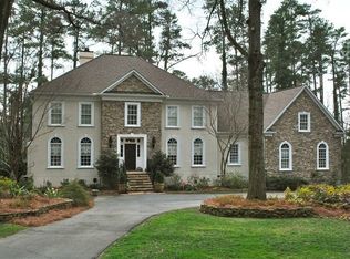 2710 S Bitting Rd, Winston Salem, NC 27104