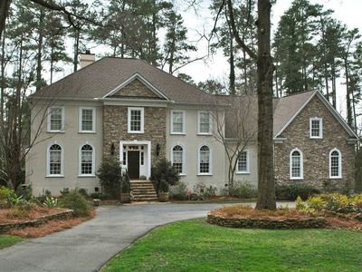 2710 S Bitting Rd, Winston Salem, NC, 27104