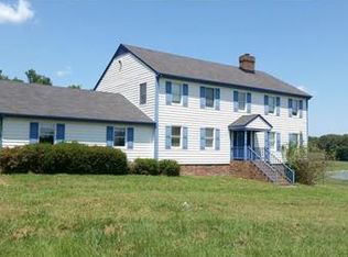 6340 Charles City Rd, Henrico, VA 23231