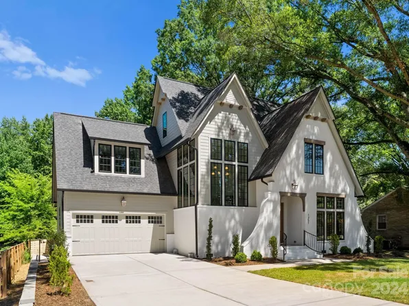 1351 Richland Dr, Charlotte, NC 28211