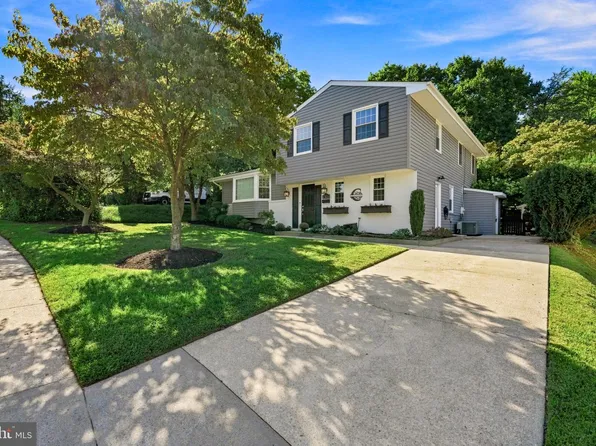 2306 Wuthering Rd, Lutherville Timonium, MD 21093