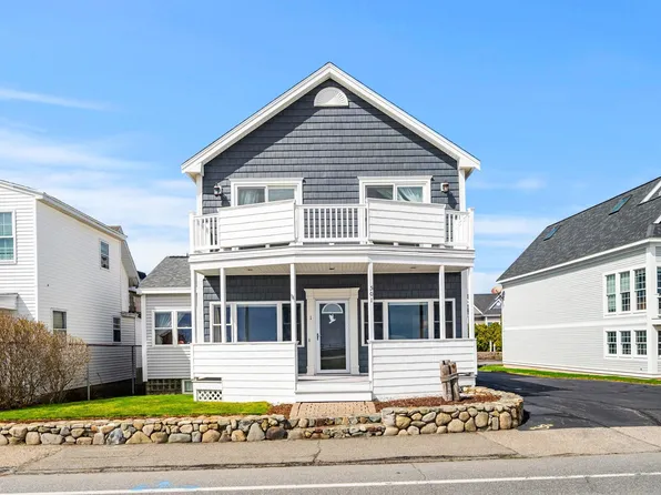 501 Ocean Boulevard #1, Hampton, NH 03842