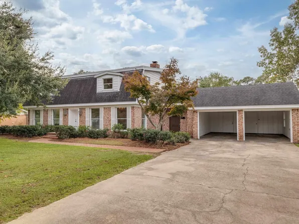 3706 Loop Rd, Monroe, LA 71201