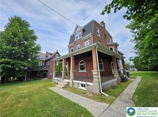 1977 S 5th St #2-3, Allentown, PA 18103