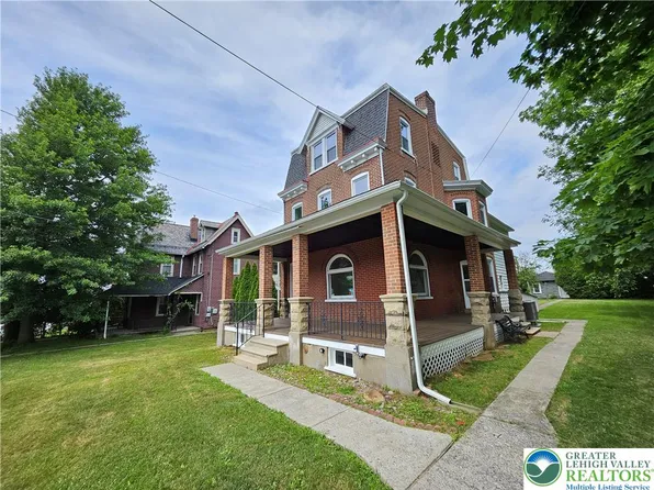 1977 S 5th St #2-3, Allentown, PA 18103