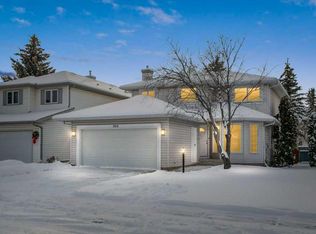 3641 NE Douglas Woods Hts SE, Calgary, AB T2Z 2G4