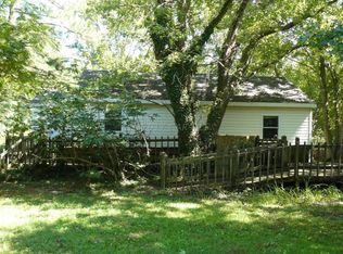 26515 Dulaney Rd, Crisfield, MD 21817