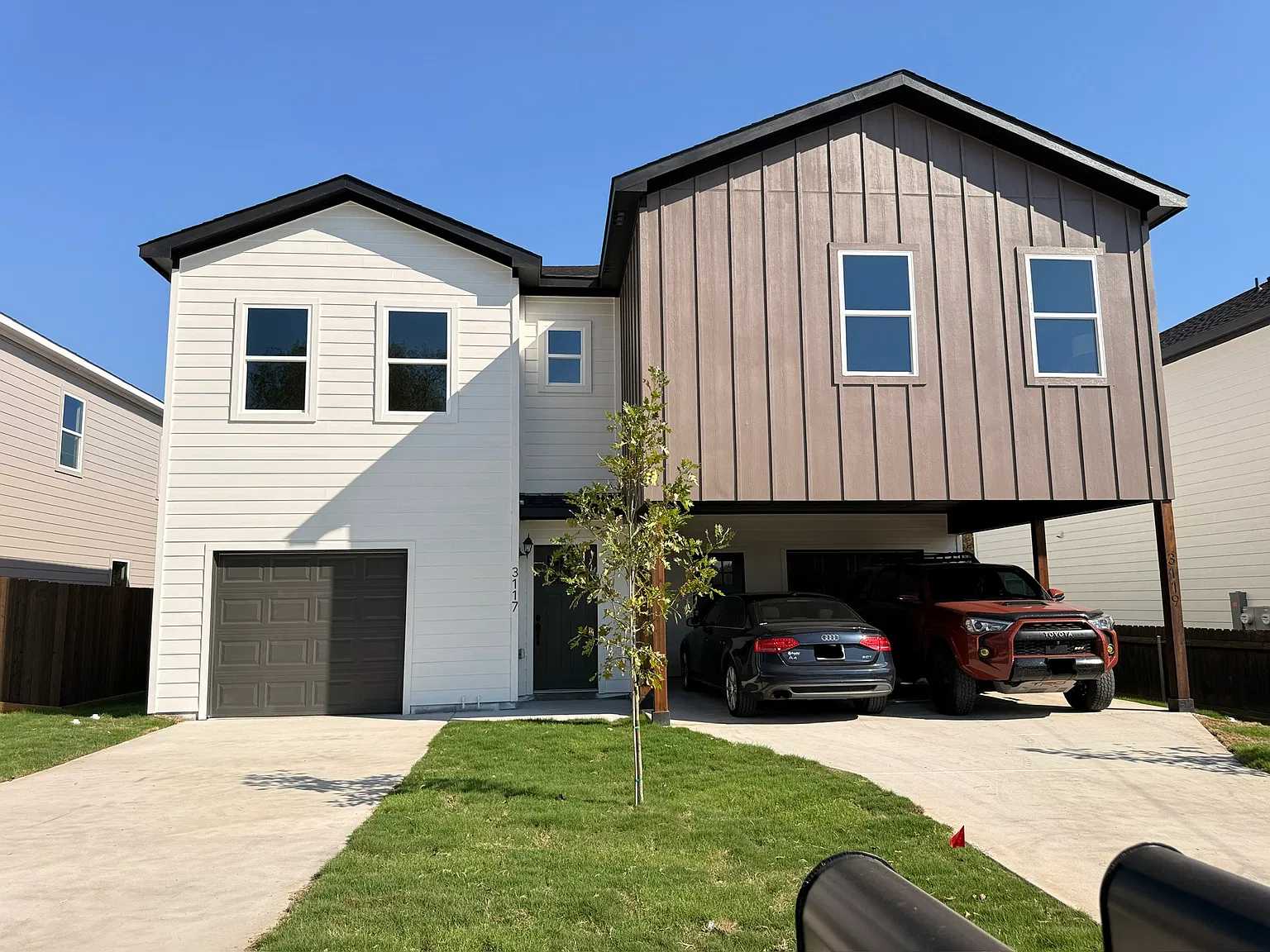 3 bed, 2.5 bath, 1671 sqft, $2,200 — Photo 1