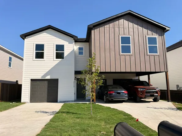 3117 Lumber St #3117, Fort Worth, TX 76112