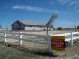 1228 N Saltbush Ln, Pueblo West, CO 81007