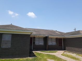 4215 Grassmere St, Houston, TX 77051