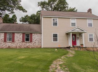 704 S Wood St, Neosho, MO 64850