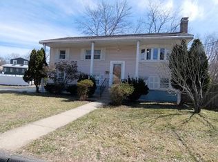 4 Lucy St #1, Stoneham, MA 02180