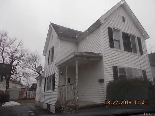 805 Davidson St, Watertown, NY 13601