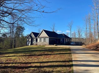 2164 Noe Rd, Greer, SC 29651