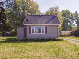 6436 E Culver Dr, East Lansing, MI 48823