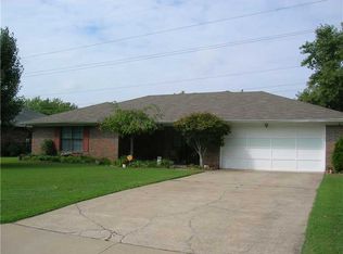 4318 S 88th St, Fort Smith, AR 72903