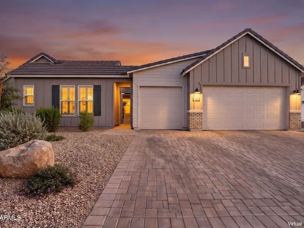 4231 E Desert Vista Trl, Cave Creek, AZ 85331