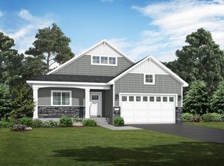 819 Greywood Blvd SW, Delano, MN 55328