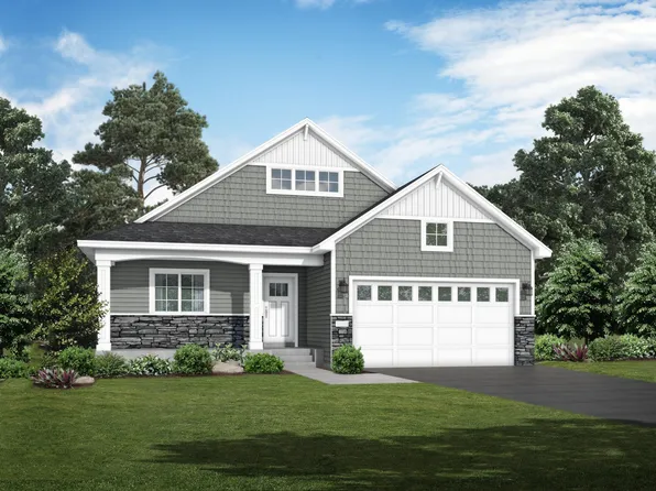 819 Greywood Blvd SW, Delano, MN 55328