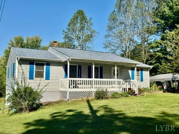 299 Cedar Ln, Appomattox, VA 24522
