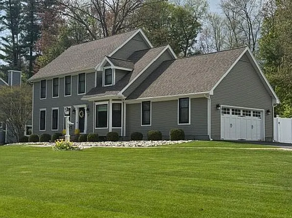 21 Heather Dr, Wilton, NY 12831