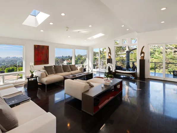 1415 Summitridge Dr, Beverly Hills, CA 90210