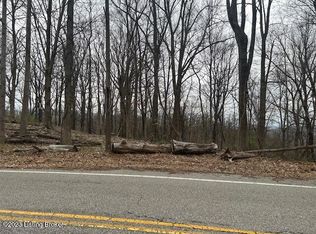 1801 Top Hill Rd, Fairdale, KY 40118