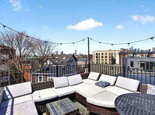349 Silver St #3, South Boston, MA 02127