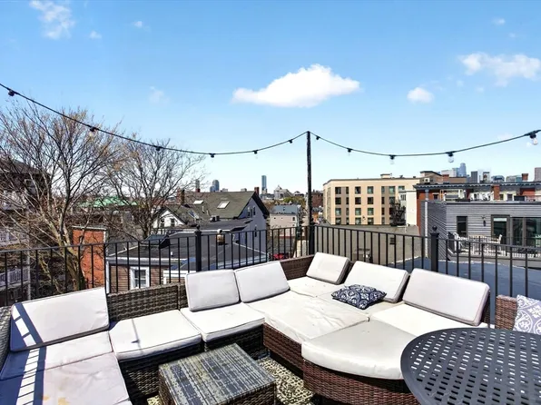 349 Silver St #3, South Boston, MA 02127
