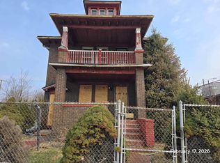 5014 Saint Clair St, Detroit, MI 48213