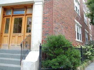 266-270 Windsor St #266B, Cambridge, MA 02139